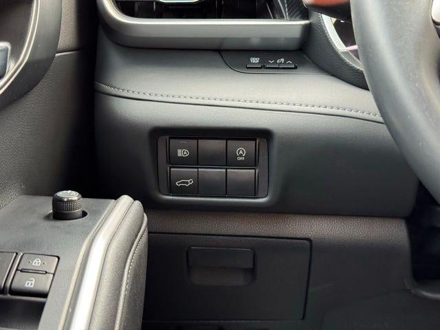 2023 Toyota Highlander XSE AWD