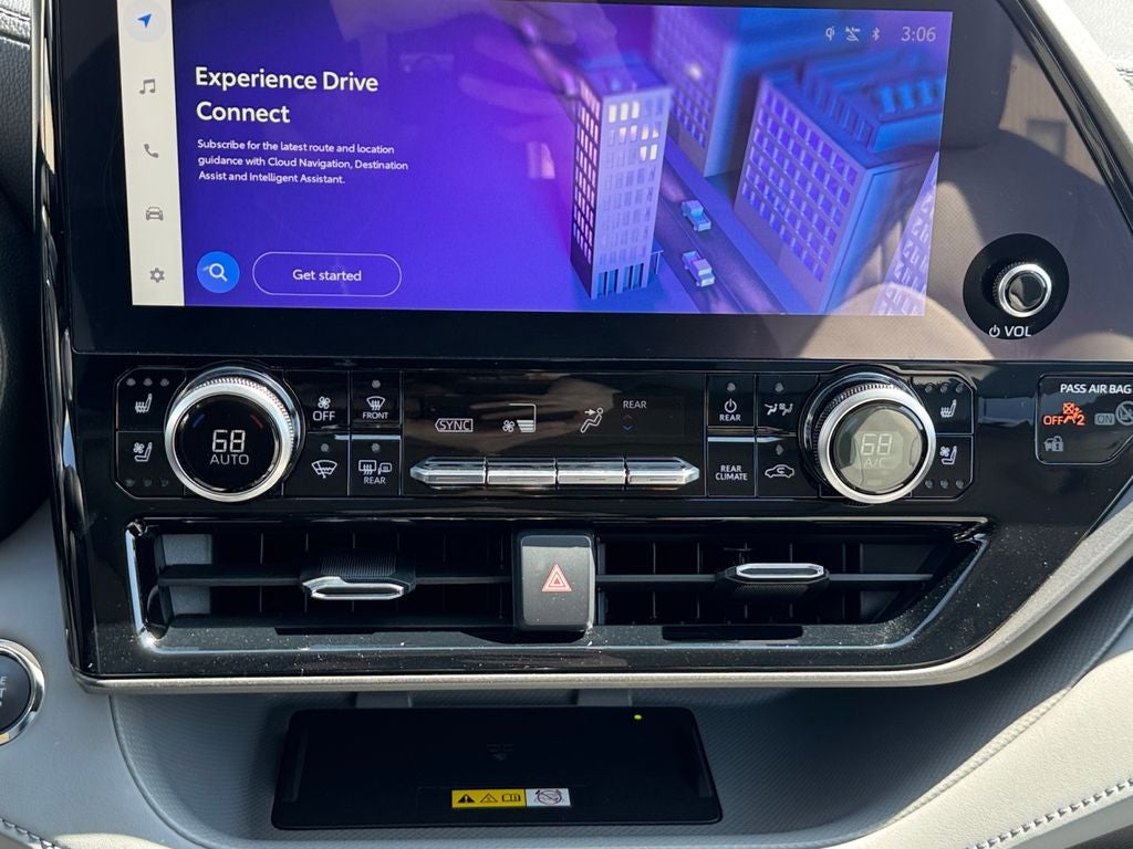 2023 Toyota Highlander Limited AWD