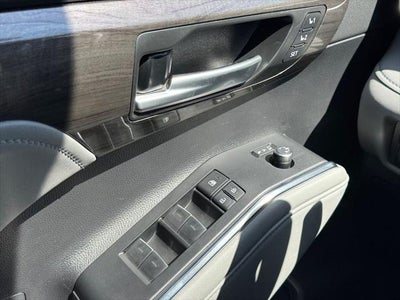 2023 Toyota Highlander Limited AWD