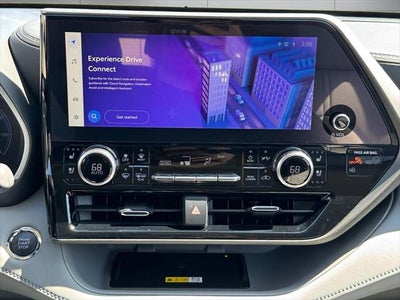 2023 Toyota Highlander Limited AWD