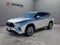 2023 Toyota Highlander Limited AWD