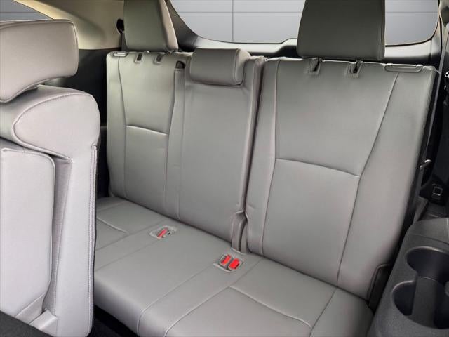 2024 Toyota Highlander XLE AWD