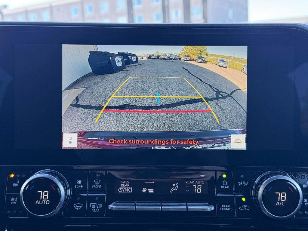 2026 Toyota Highlander Limited AWD