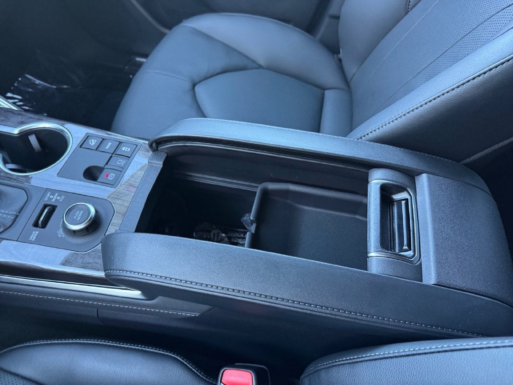 2026 Toyota Highlander Limited AWD