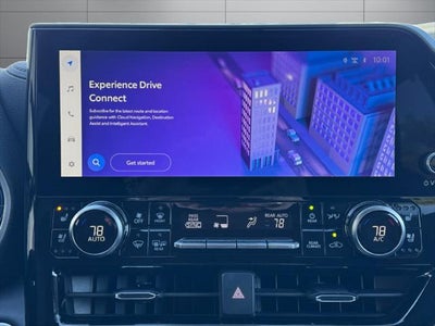 2026 Toyota Highlander Limited AWD