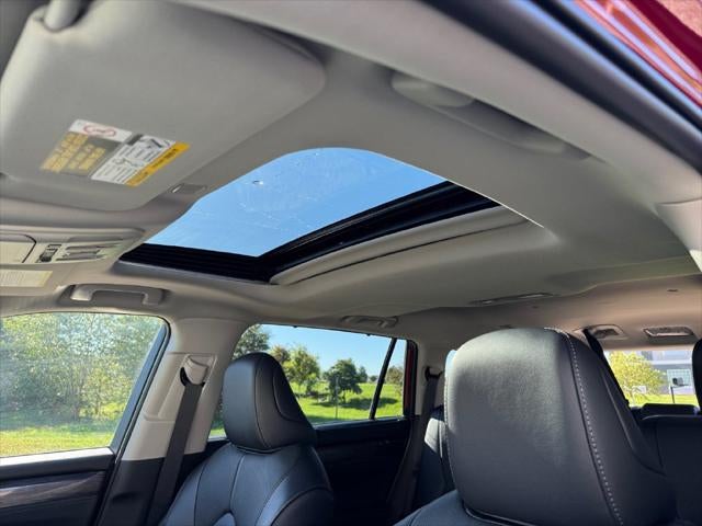 2026 Toyota Highlander Limited AWD