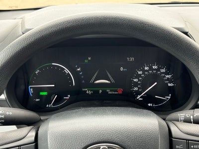 2025 Toyota Sienna LE 8 Passenger