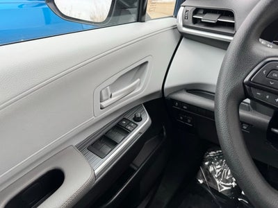 2025 Toyota Sienna LE 8 Passenger