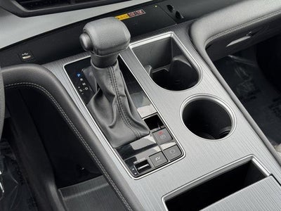 2025 Toyota Sienna LE 8 Passenger