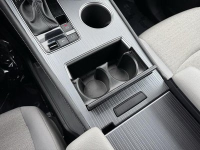 2025 Toyota Sienna LE 8 Passenger