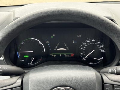 2025 Toyota Sienna LE 8 Passenger