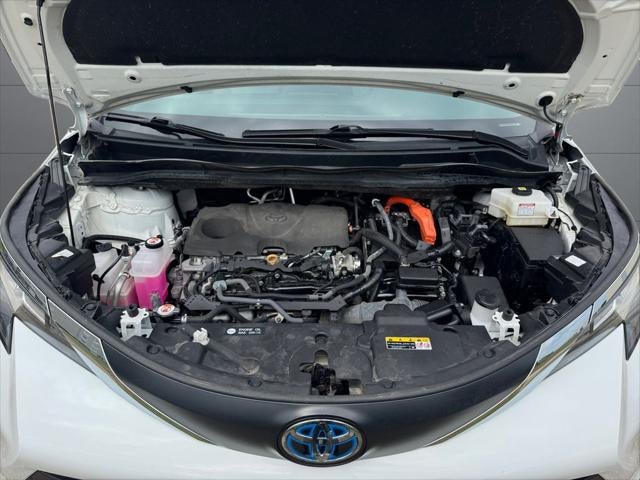 2023 Toyota Sienna LE 8 Passenger