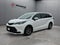 2025 Toyota Sienna LE 8 Passenger