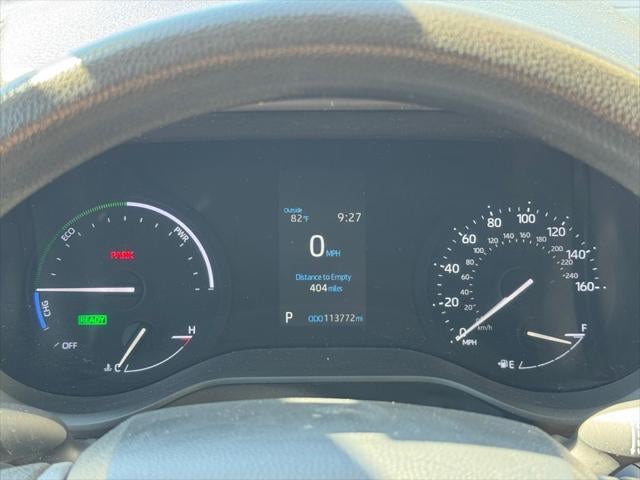 2021 Toyota Sienna LE 8 Passenger