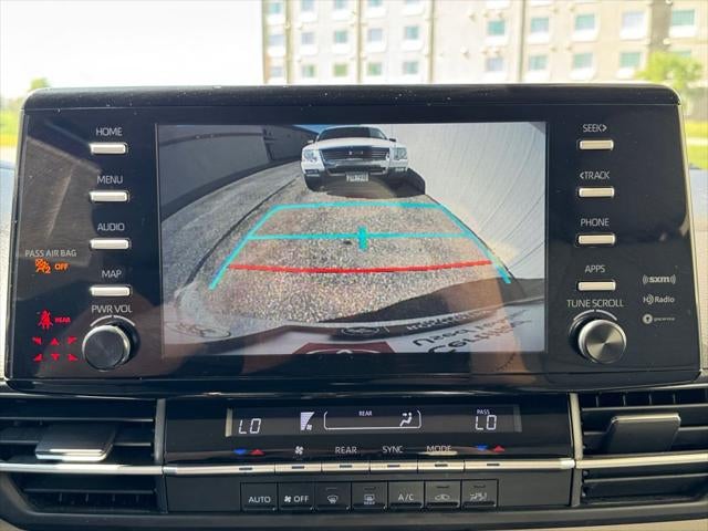2021 Toyota Sienna LE 8 Passenger