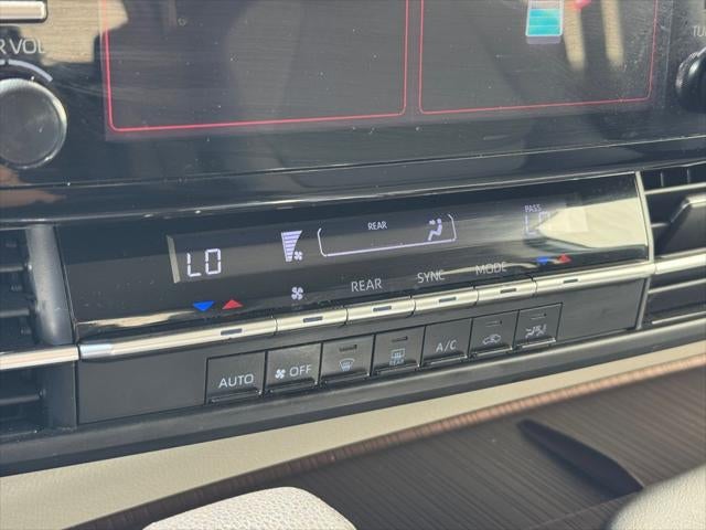 2021 Toyota Sienna LE 8 Passenger