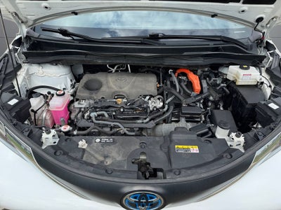 2023 Toyota Sienna LE 8 Passenger
