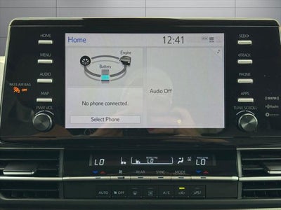 2023 Toyota Sienna LE 8 Passenger