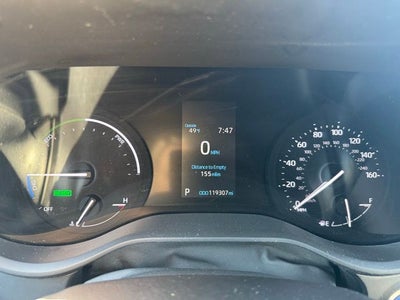 2022 Toyota Sienna LE 8 Passenger