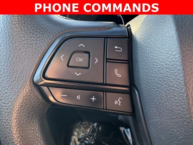 2022 Toyota Sienna LE 8 Passenger