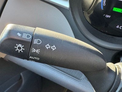 2022 Toyota Sienna LE 8 Passenger