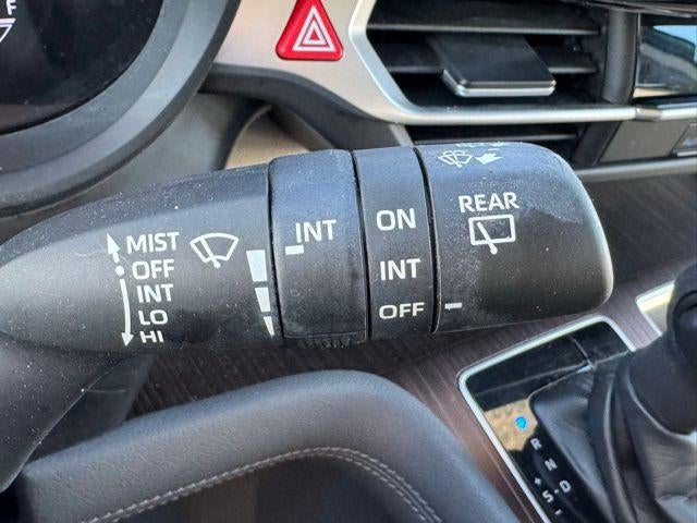 2022 Toyota Sienna LE 8 Passenger