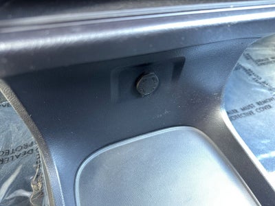 2015 Toyota Sienna SE 8 Passenger