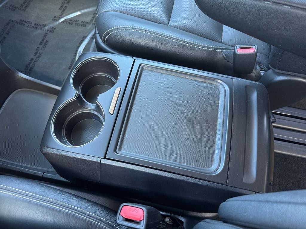 2015 Toyota Sienna SE 8 Passenger