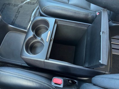 2015 Toyota Sienna SE 8 Passenger