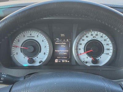 2015 Toyota Sienna SE 8 Passenger