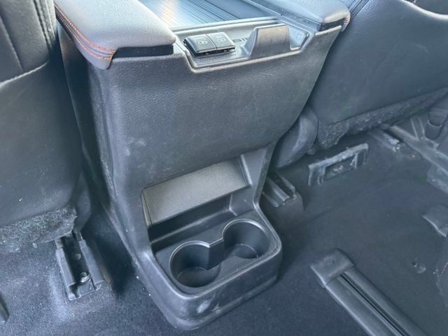 2024 Toyota Sienna XSE 7 Passenger