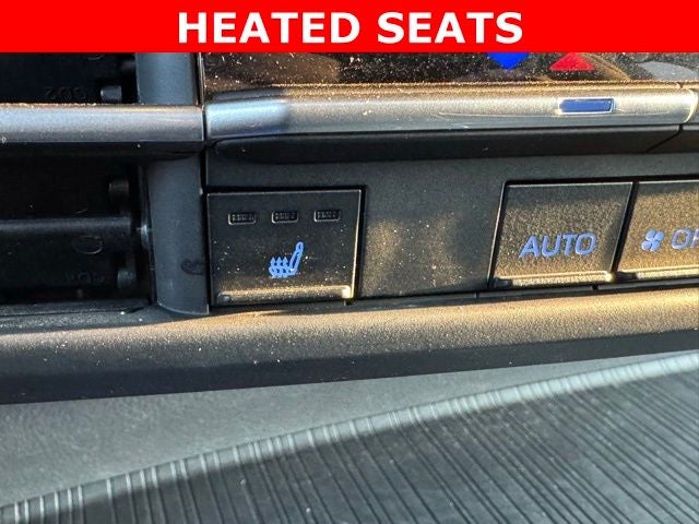 2024 Toyota Sienna XSE 7 Passenger