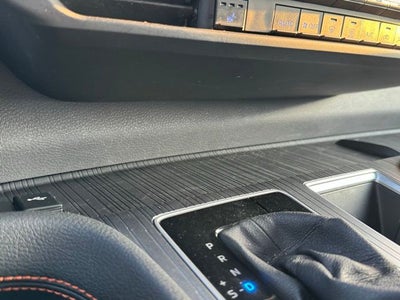 2024 Toyota Sienna XSE 7 Passenger