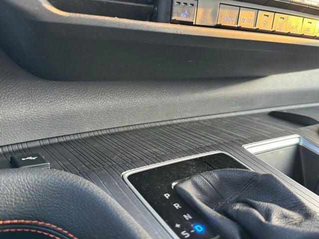 2024 Toyota Sienna XSE 7 Passenger