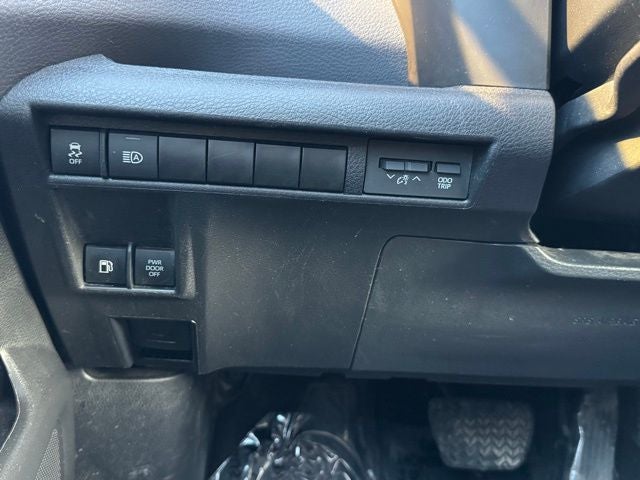 2024 Toyota Sienna XSE 7 Passenger