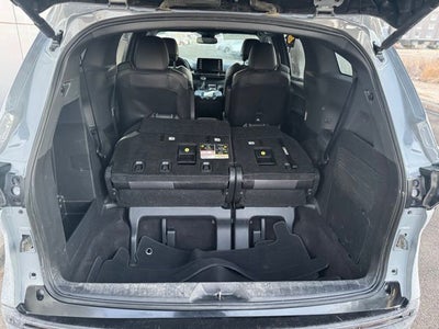 2024 Toyota Sienna XSE 7 Passenger