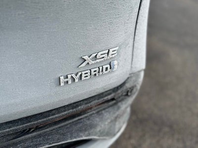 2024 Toyota Sienna XSE 7 Passenger