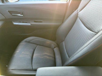 2024 Toyota Sienna XSE 7 Passenger