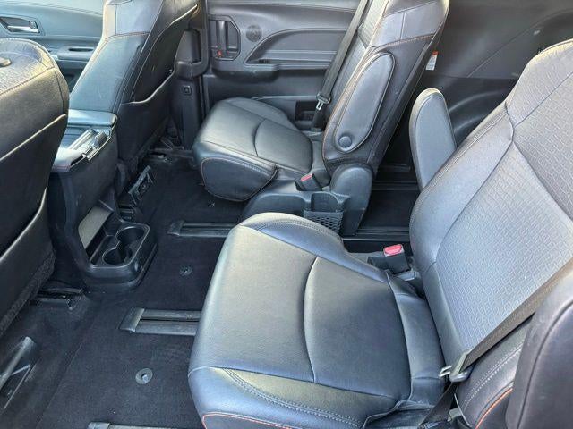 2024 Toyota Sienna XSE 7 Passenger