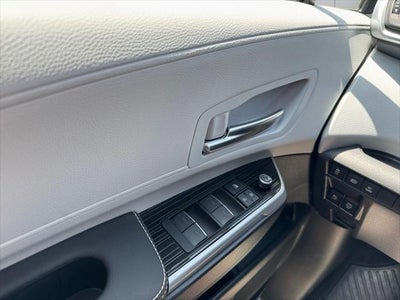 2026 Toyota Sienna XSE 7 Passenger