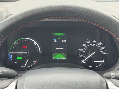 2021 Toyota Sienna XSE 7 Passenger