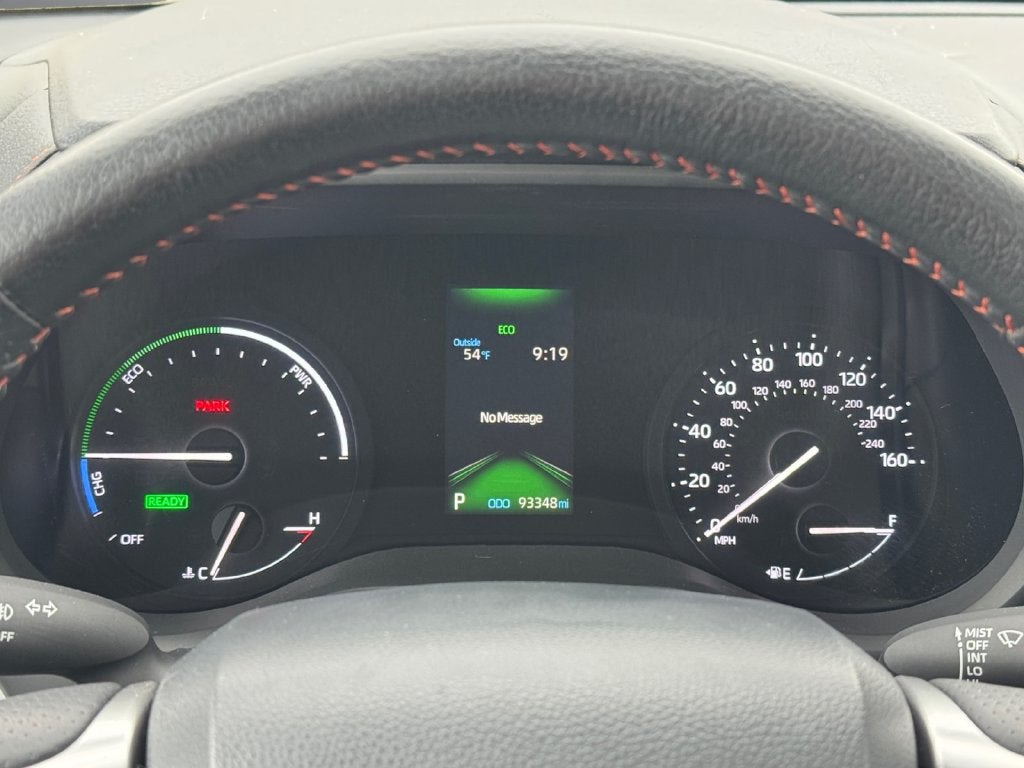 2021 Toyota Sienna XSE 7 Passenger