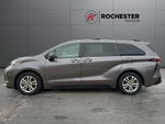 2021 Toyota Sienna XSE 7 Passenger