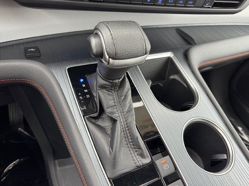 2021 Toyota Sienna XSE 7 Passenger