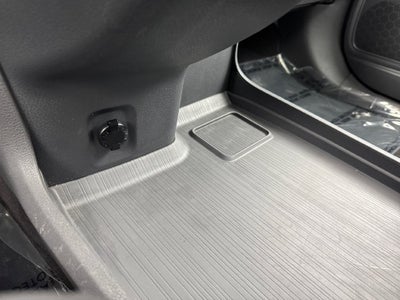 2021 Toyota Sienna XSE 7 Passenger