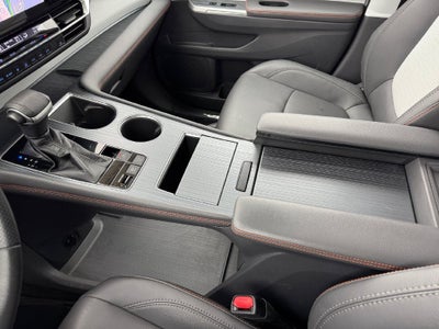 2021 Toyota Sienna XSE 7 Passenger