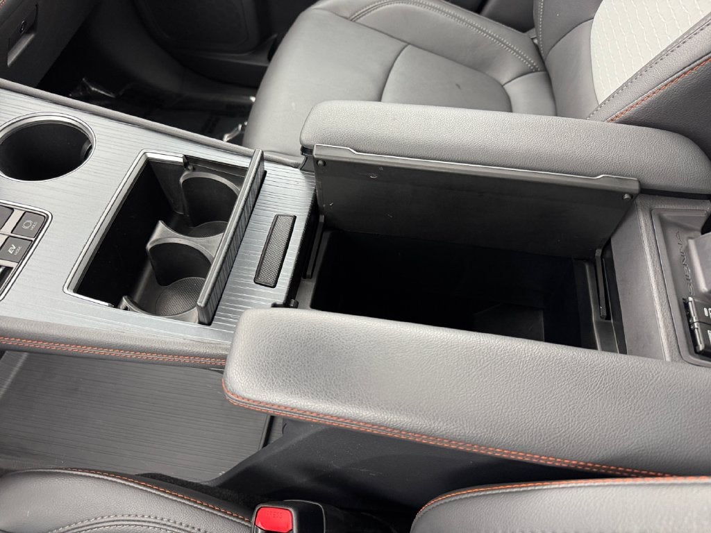 2021 Toyota Sienna XSE 7 Passenger