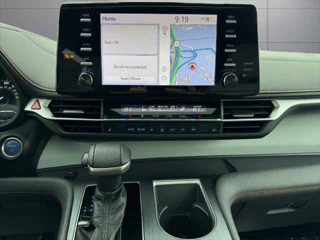 2021 Toyota Sienna XSE 7 Passenger