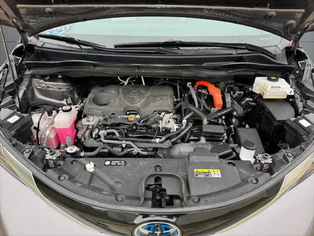 2021 Toyota Sienna XSE 7 Passenger