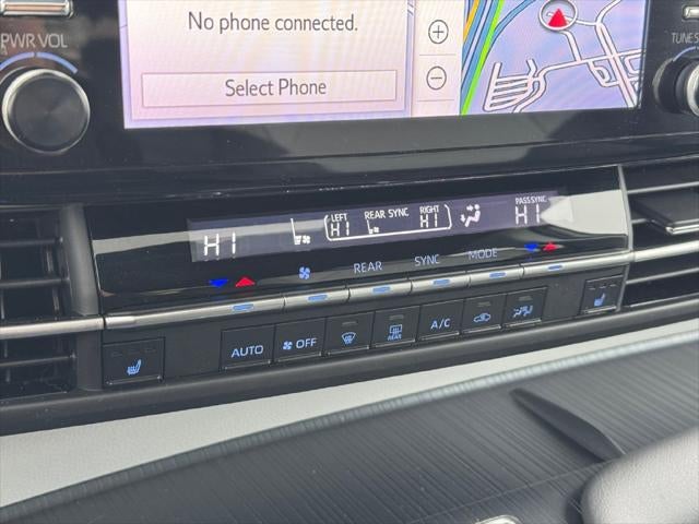 2021 Toyota Sienna XSE 7 Passenger